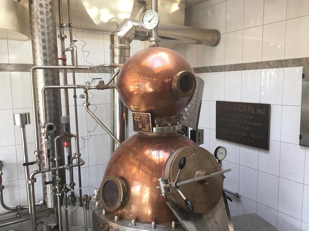 Gasthof Meindl 루스테나우 외부 사진